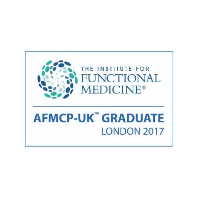 institute for functional medicine AFMCP
